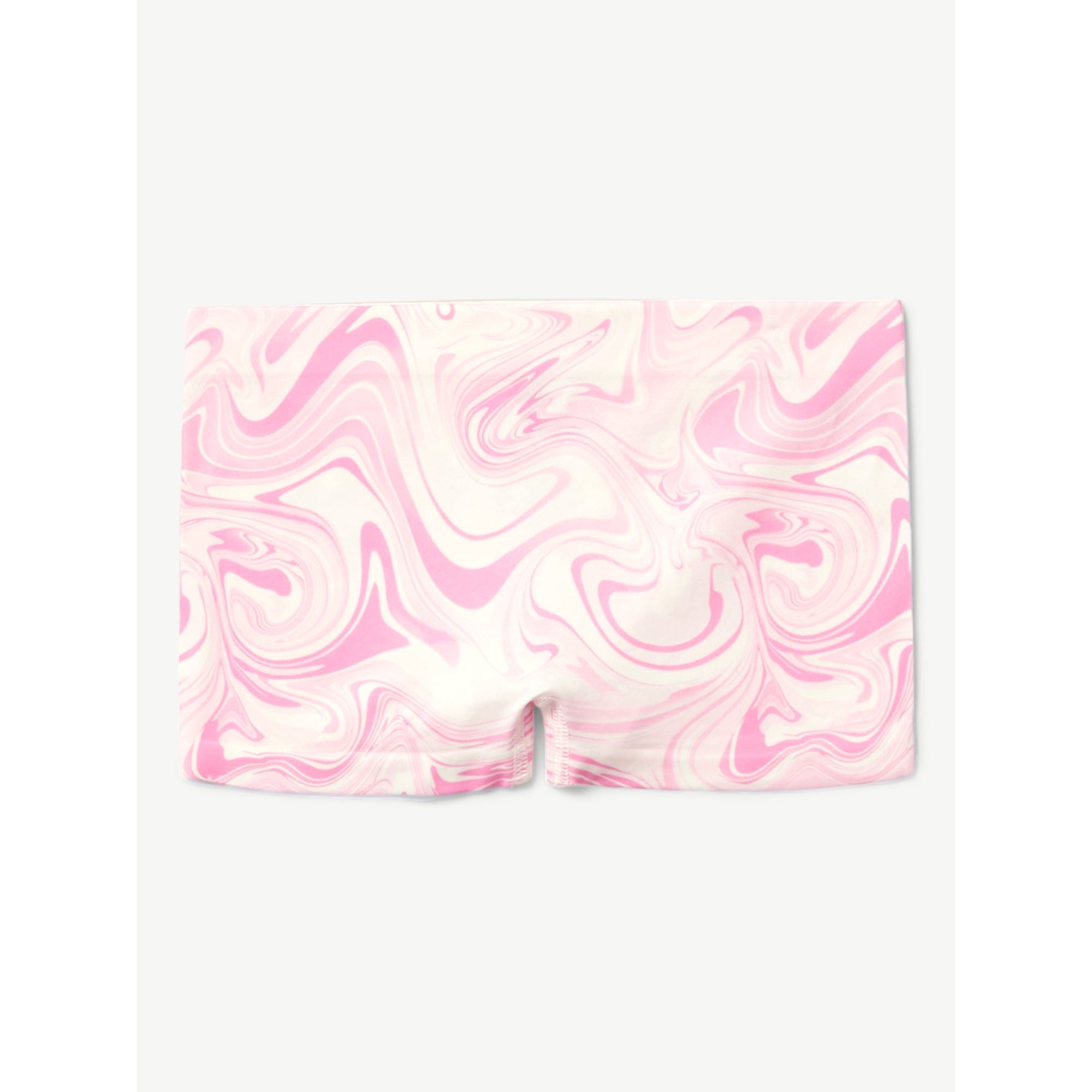 المقاس: 10 - ملابس داخلية قصيرة من مجموعة "Shades Collection" للفتيات من Justice Girls، عبوة من 5 قطع