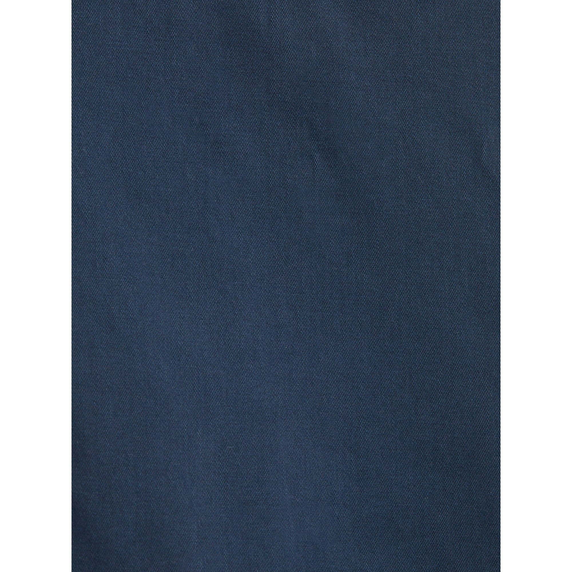 المقاس: 34×30 - بنطال تشينو ضيق للرجال من جورج