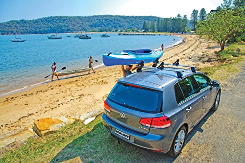 Rhino Rack Nautic 580 Side Loading Rack