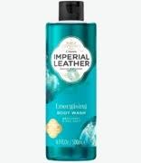 Imperial Leather ENERGISING BODY WASH BERGAMOT & SEA SALT 500 ML