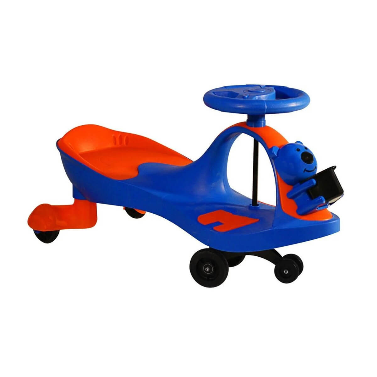 Ant Skateboard color ( BLUE , PINK , RED )