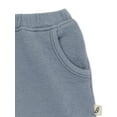 SIZE 18M - Easy-peasy Baby Solid Shorts