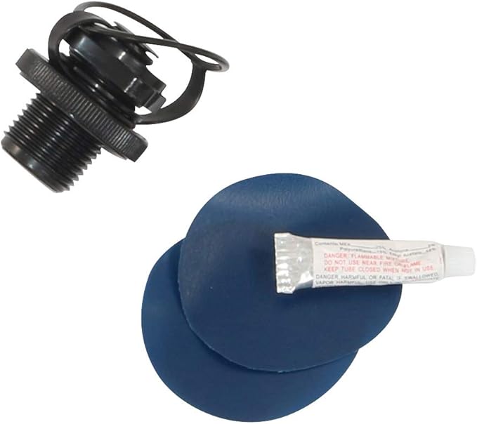 Oztrail Air Mattress Repair Kit