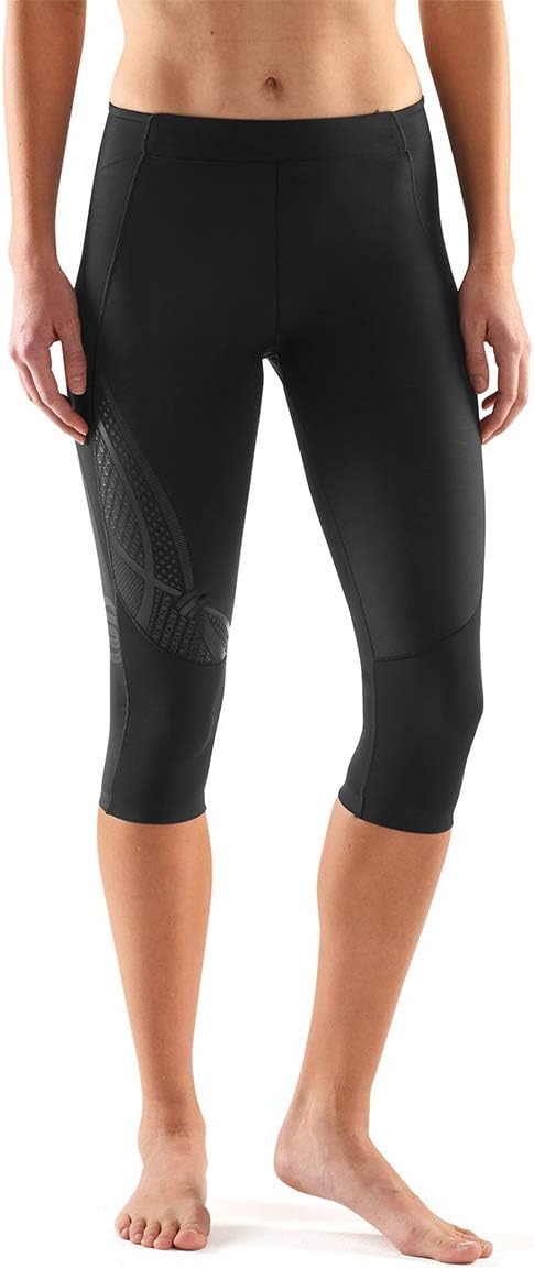Skins A400 3/4 Length Tights