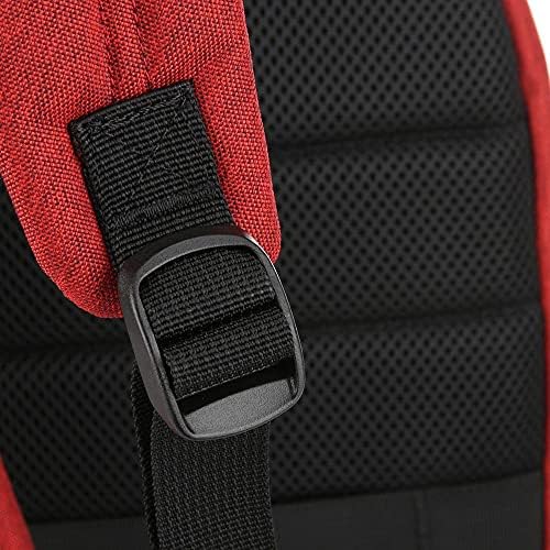 Antler Kenilworth Backpack - Red