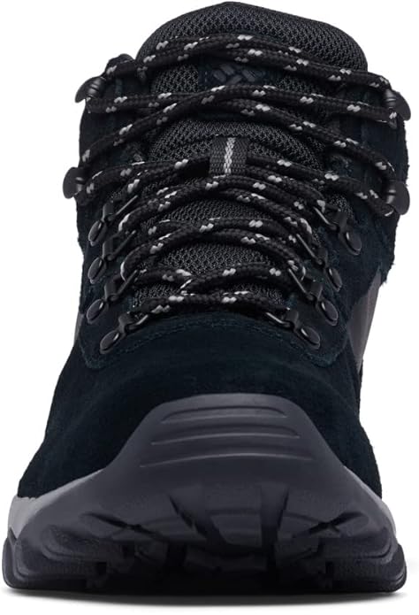 SIZE: 42 - Columbia Mens Newton Ridge Plus II Waterproof Hiking Boot