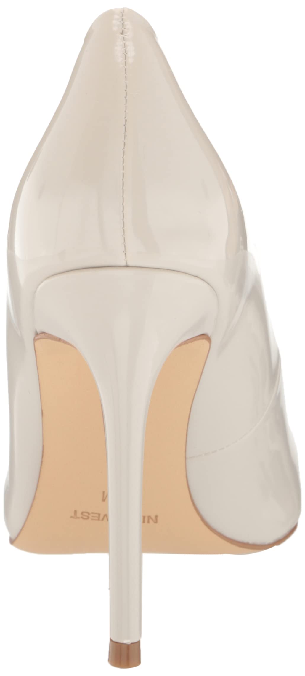 المقاس: 39 - حذاء نسائي من ناين ويست فريش بمضخّة