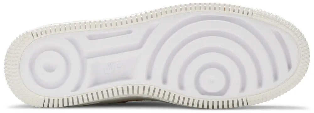 Nike Air Force 1 Sage Yellow Low (AR5339-700 )