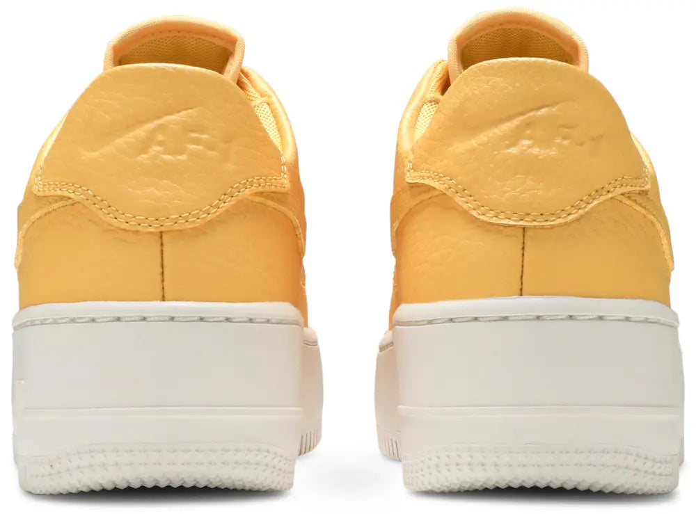 Nike Air Force 1 Sage Yellow Low (AR5339-700 )