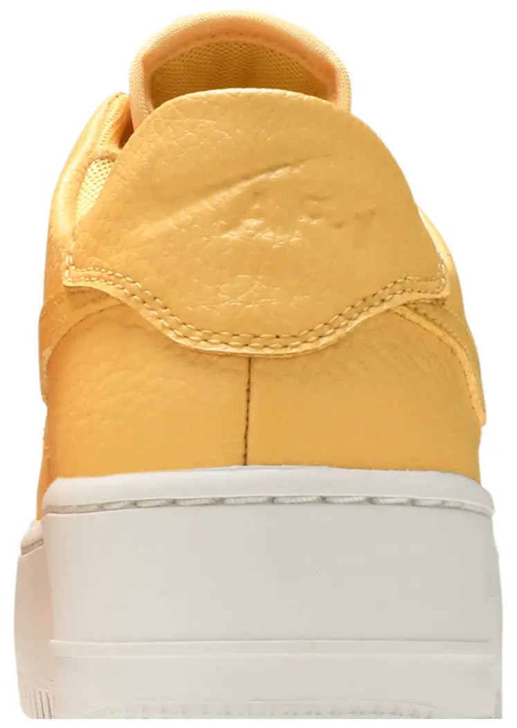 Nike Air Force 1 Sage Yellow Low (AR5339-700 )