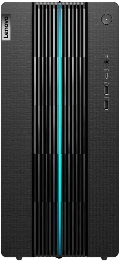 Lenovo IdeaCentre Gaming Desktop 5 17IAB7, Core i5, 16 GB, 512 SSD, RTX 3050