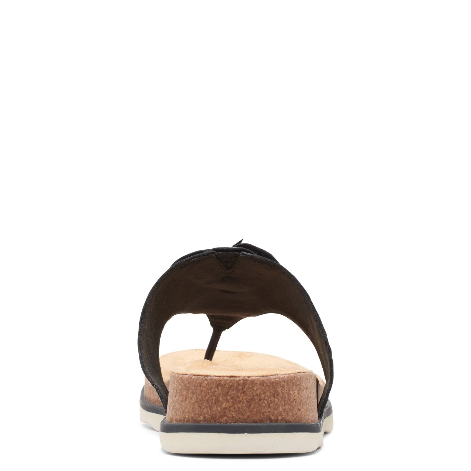 SIZE: 42.5 - Clarks Brynn Style mens Flat Sandal