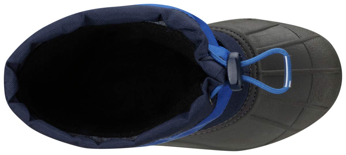 Columbia Girl's Powderbug Plus Ii Snow Boot