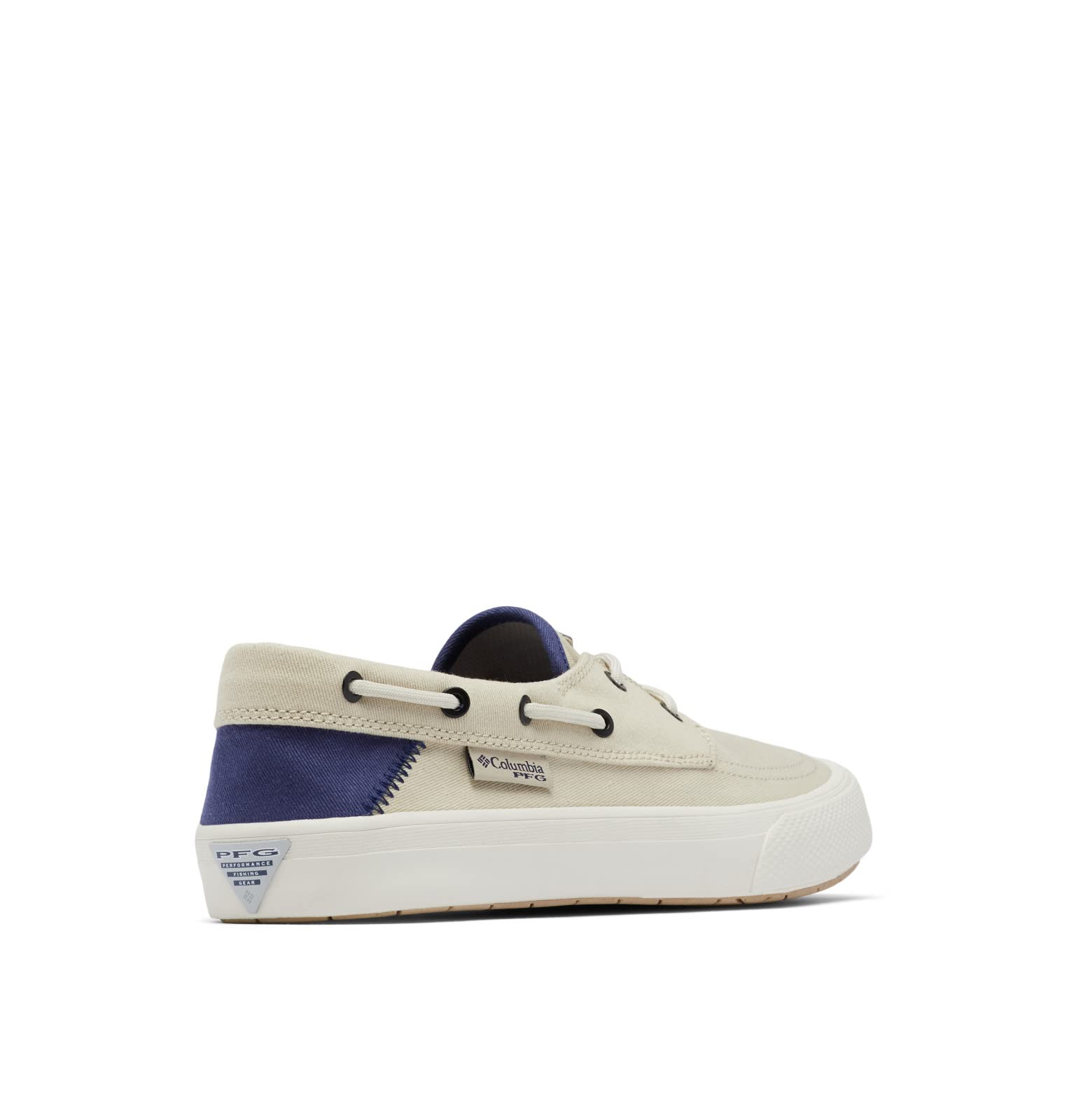 SIZE: 40.5 - Columbia Men's Slack Tide Boat PFG Shoe