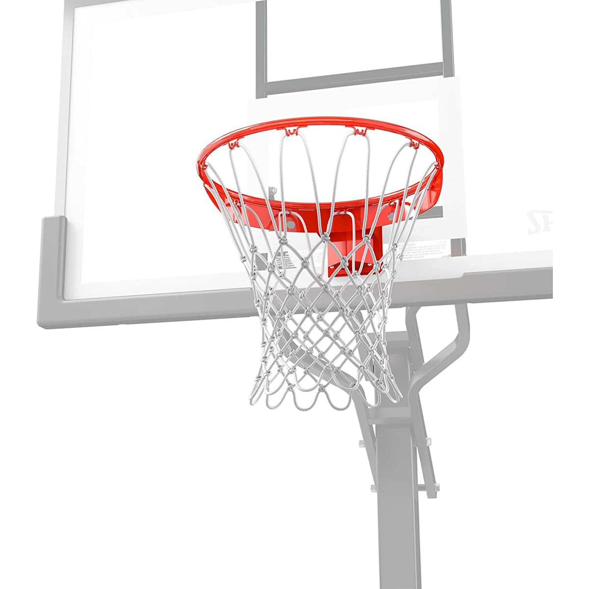 Spalding 180° Breakaway Rim