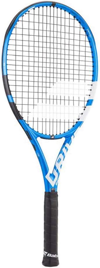 Tennis racket Babolat Drive Junior 21 Blue (Strung)