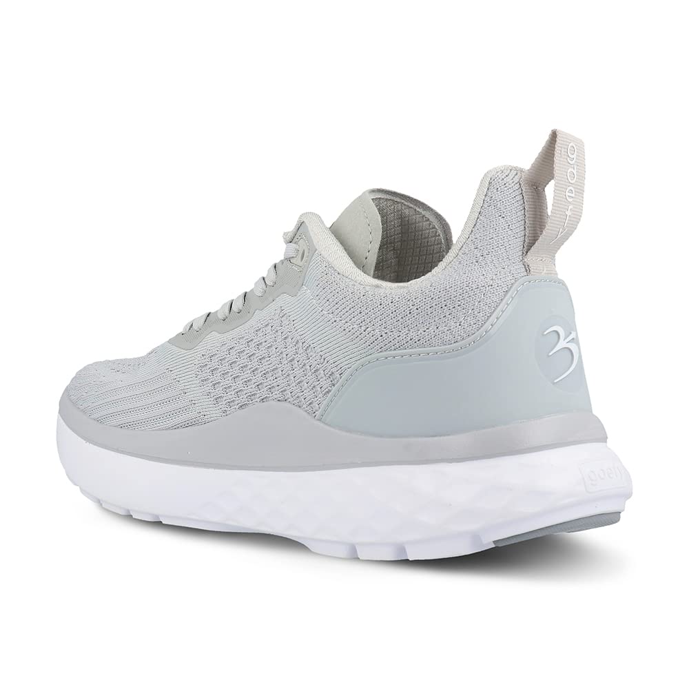 size: 44 - Gravity Defyer Xlr8 mens Athletic Inspired Sneakers