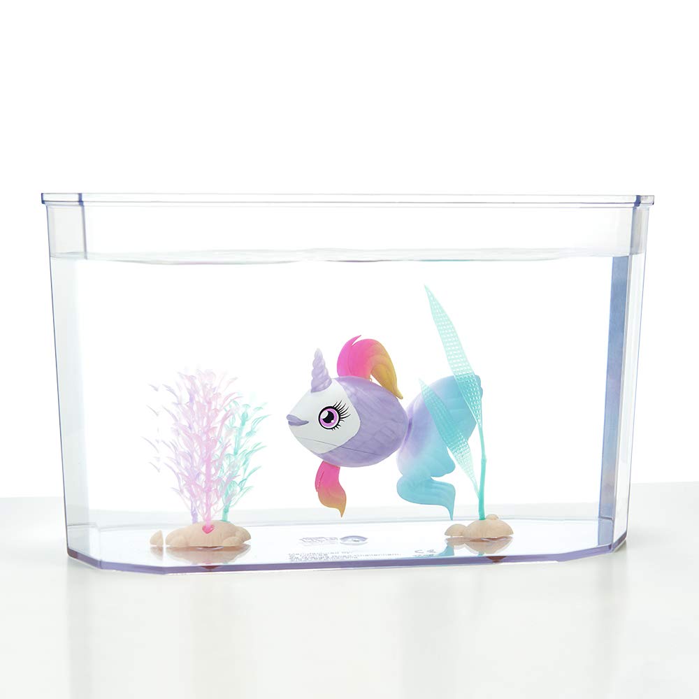 Little Live Pets LLP LIL' DIPPERS S1 PLAYSET - UNICORNSEA