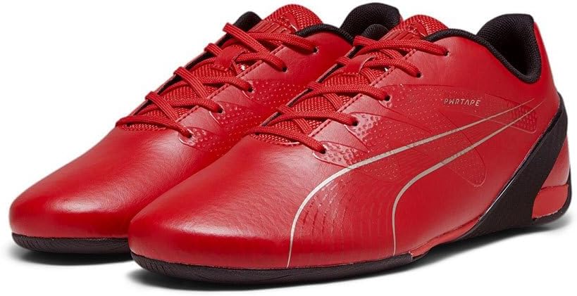 Puma ferrari carbon cat rosso corsa rosso corsa blk 30754604