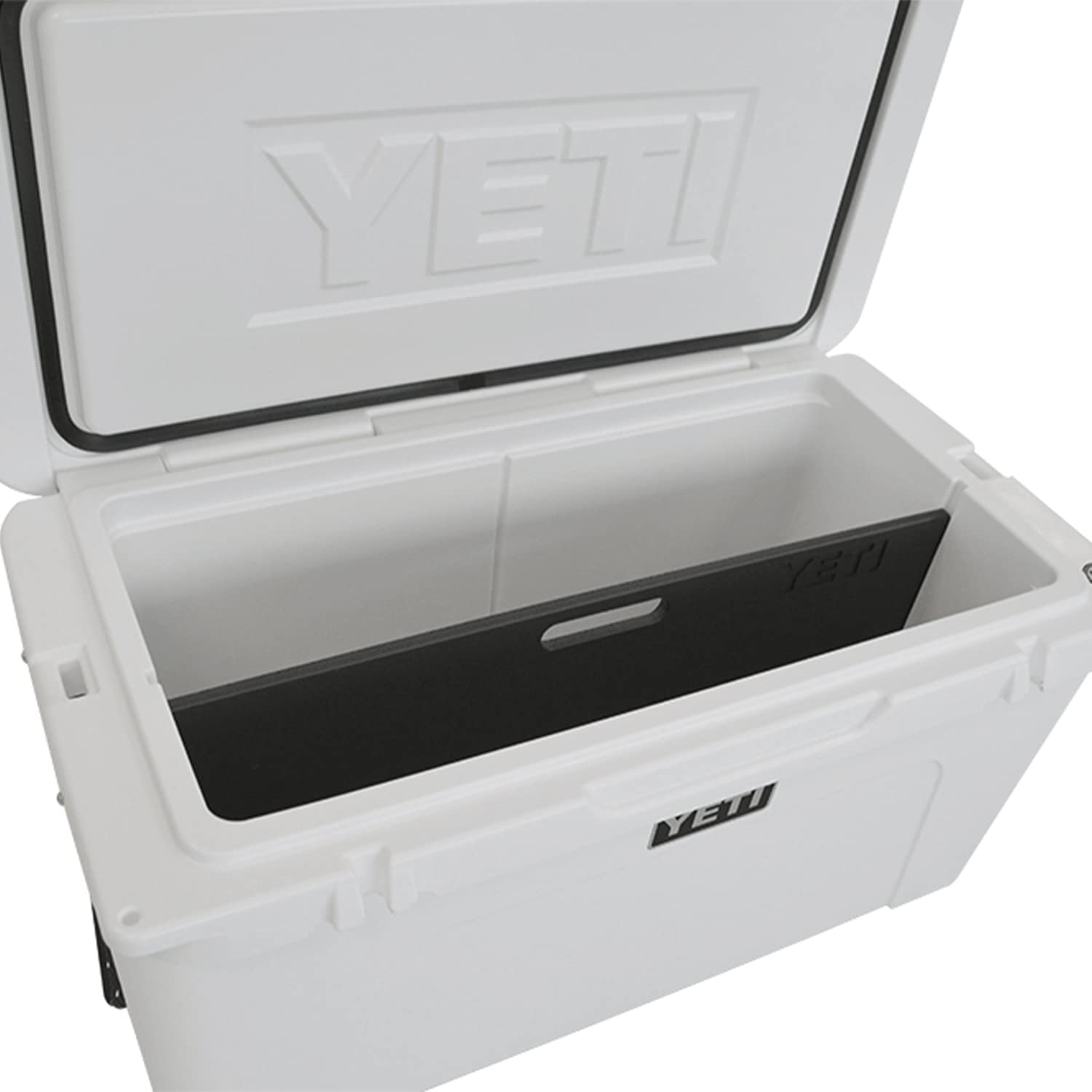 فاصل تبريد YETI Tundra 65 - الجانب الطويل