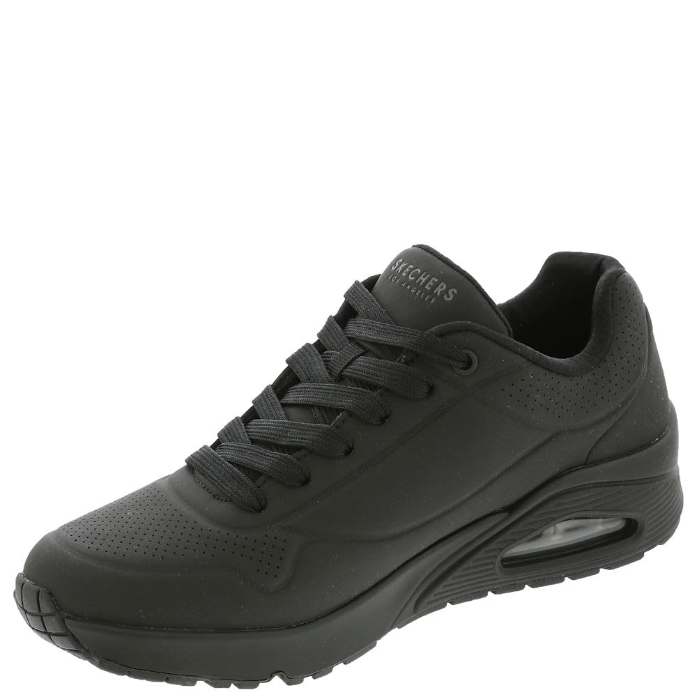 SIZE: 40 - Skechers men's Uno-Stand on Air Sneaker