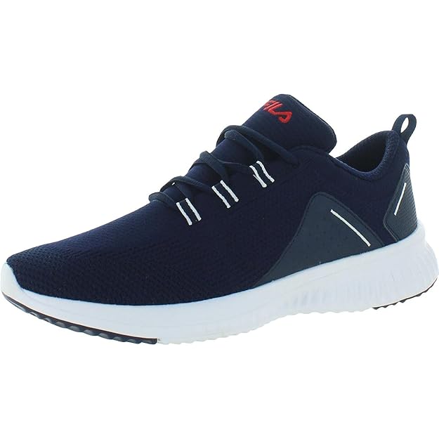 Fila Men's Athletic Shoe 1RM00981-422