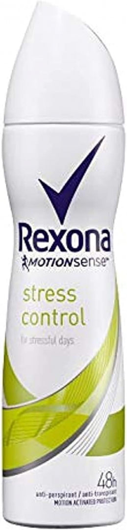 Rexona Stress Control Deodorant 200ml