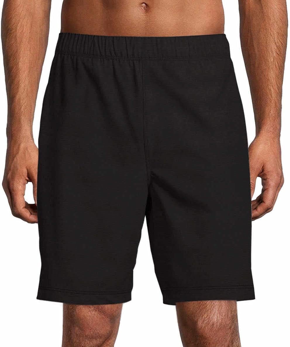 المقاس: XXL - شورت سباحة قصير Ripstop Tech Volley للرجال من Speedo