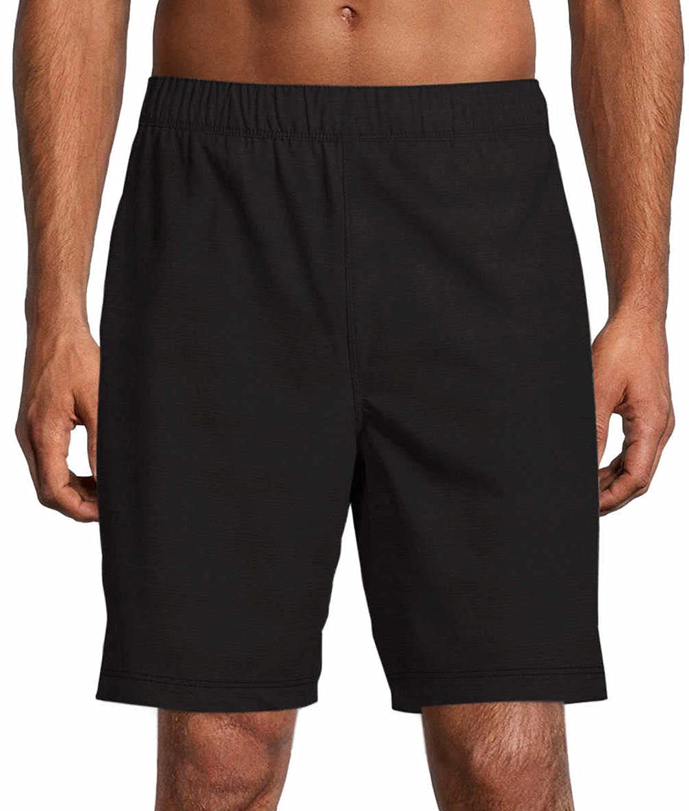 SIZE: XXL - Speedo Men's Ripstop Tech Volley Short Trunks