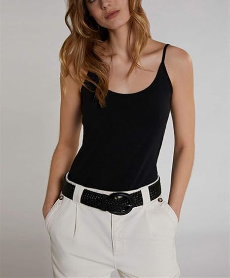 المقاس: كبير - أفضل ملابس داخلية من الألياف الدقيقة مع حواف دانتيل، عبوة من 3 قطع