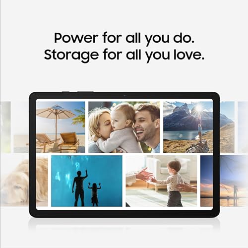 سامسونج جالاكسي تاب A9+