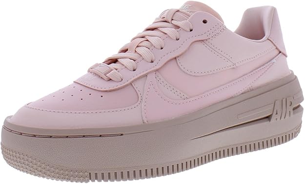 Nike Air Force 1 PLT.Af.Orm Trainers (DJ9946-600)