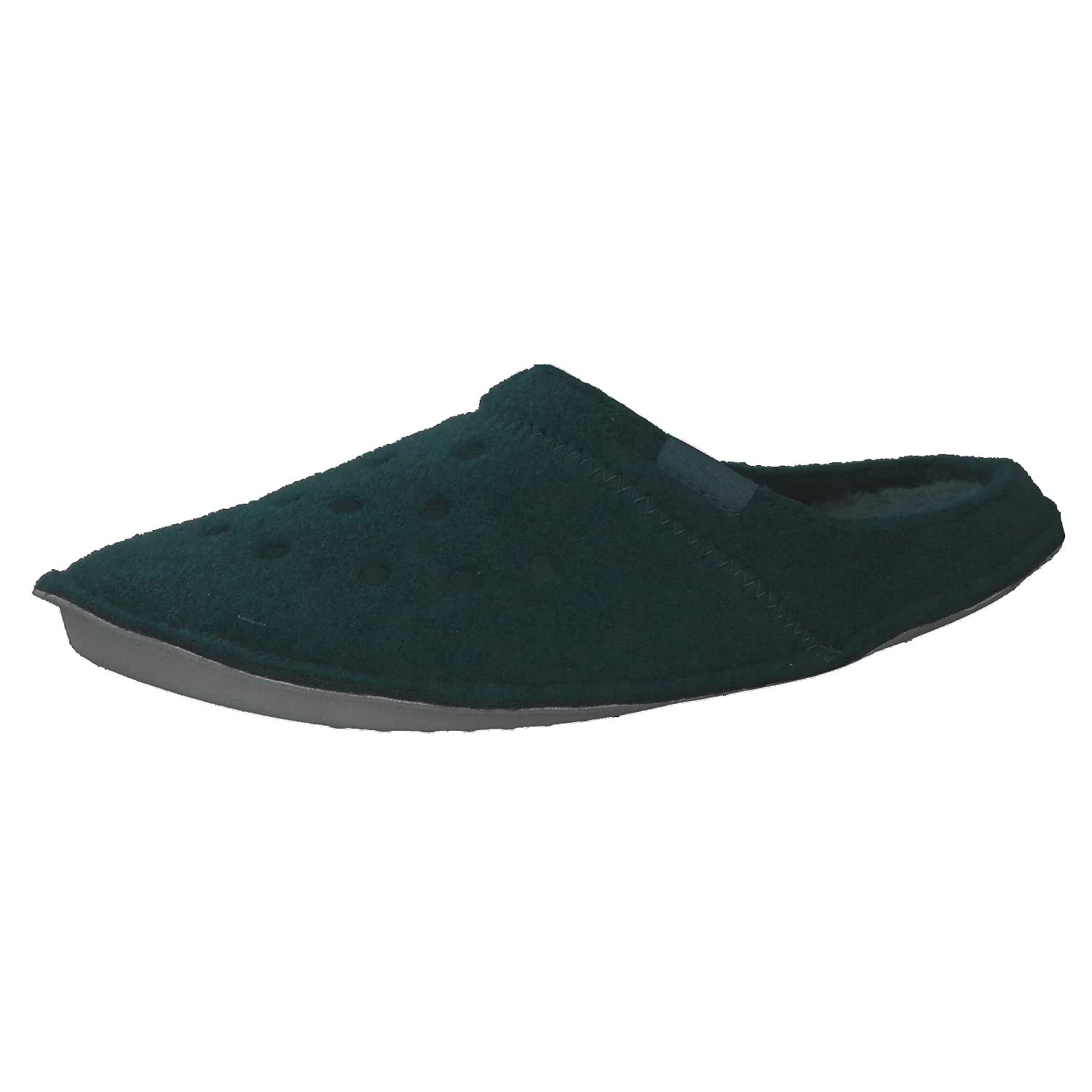 Size 46/47: Crocs Classic Lined Slipper Unisex Slipper