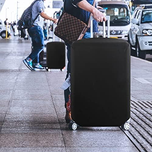 Hyper Venture Luggage Cover Suitcase Protetor