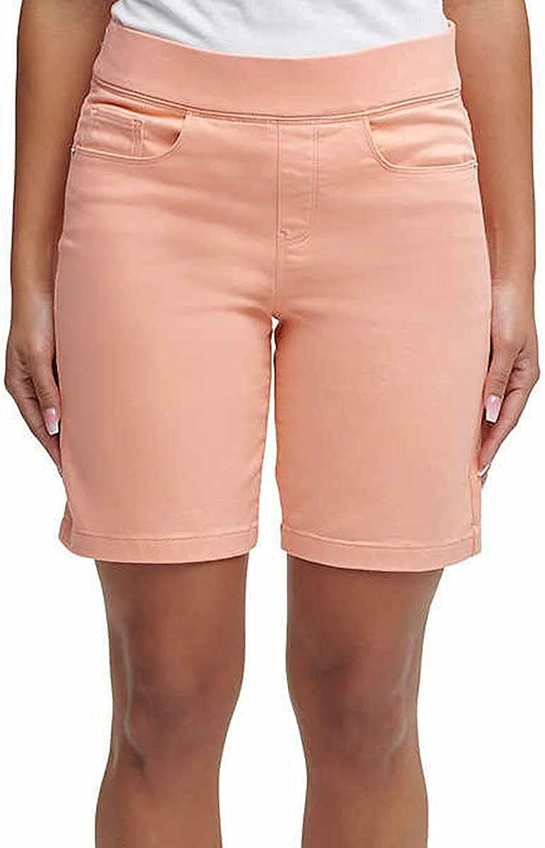 DKNY JEANS WOMEN'S PINK JEANS