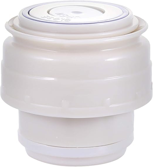 ترمس حراري بيكسي، أزرق، 500 مل، ستانلس ستيل