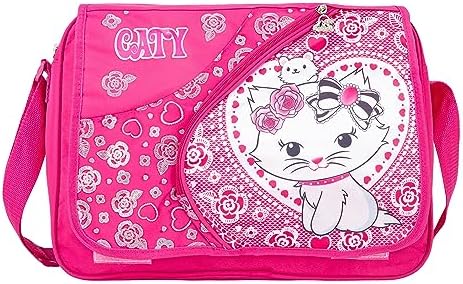 Shoulder and Messenger Bags with Laptop Compartment and Adjustable Strap, Durable Zipper for school and Work