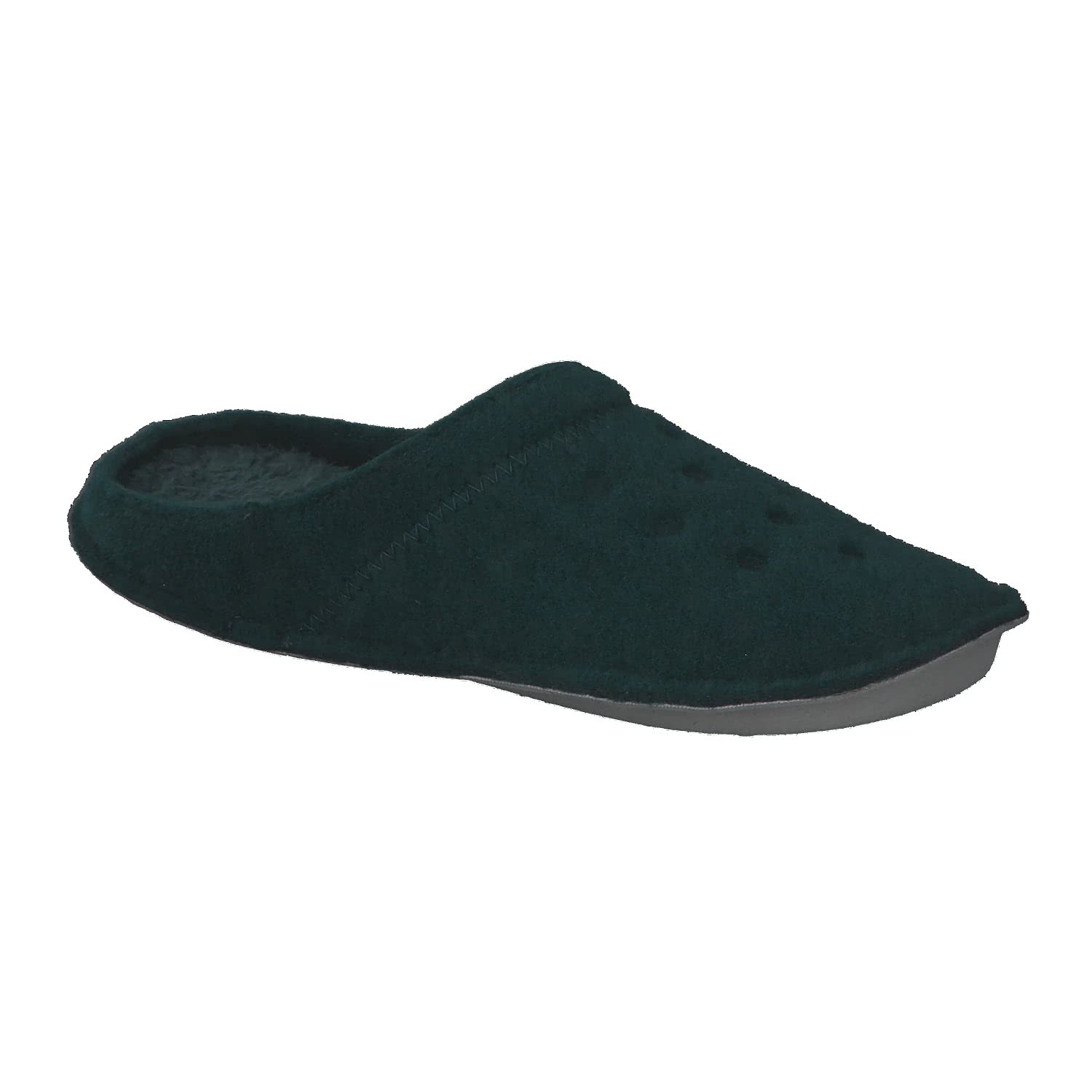 Size 46/47: Crocs Classic Lined Slipper Unisex Slipper