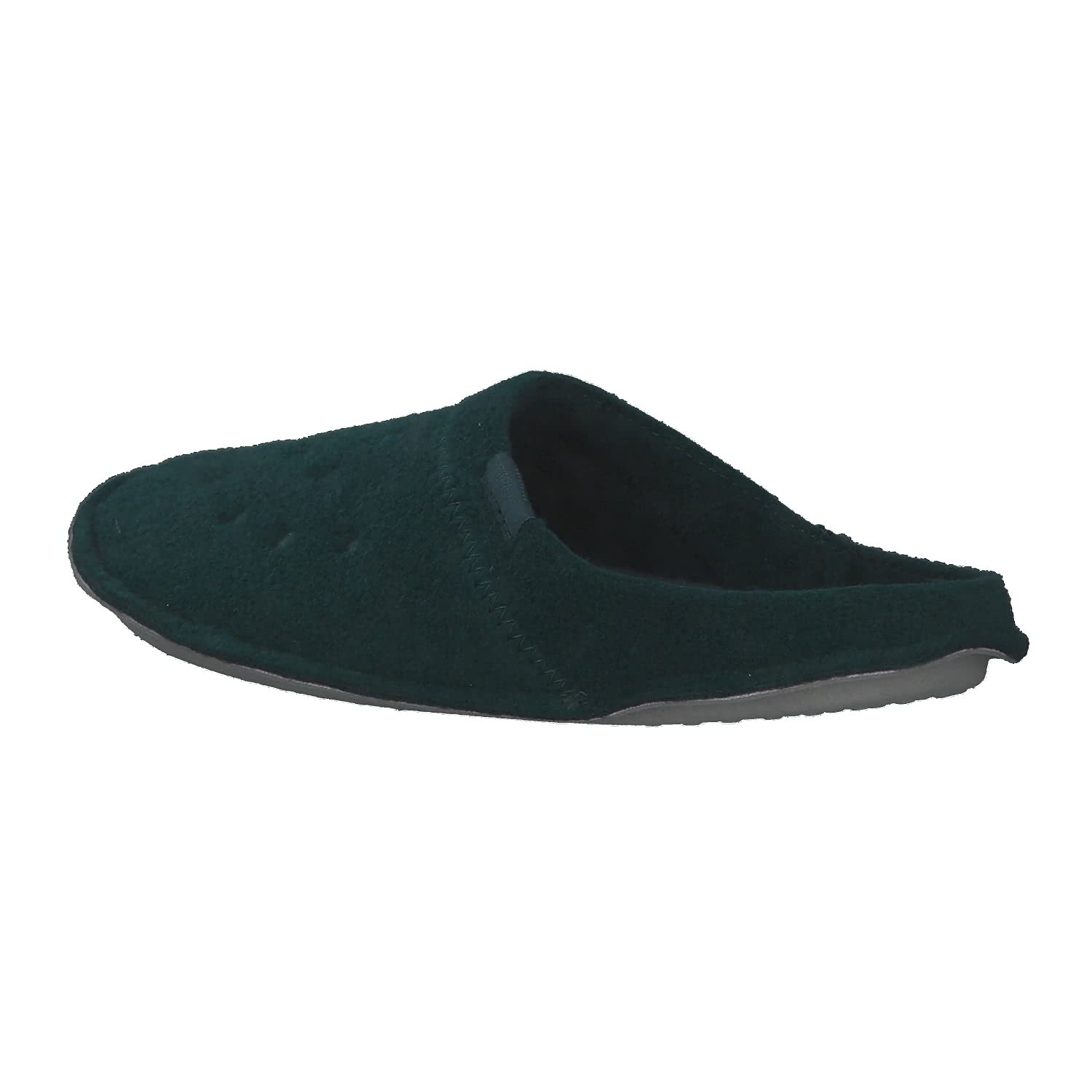 Size 46/47: Crocs Classic Lined Slipper Unisex Slipper