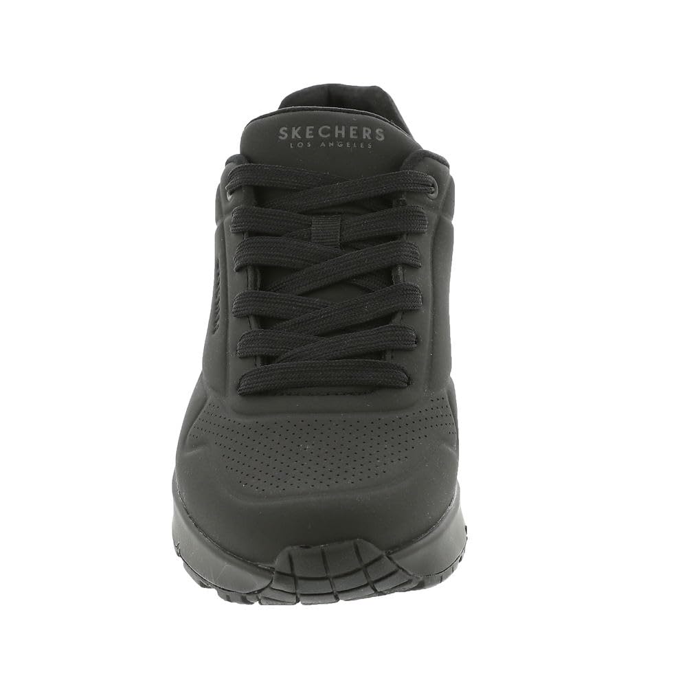 SIZE: 40 - Skechers men's Uno-Stand on Air Sneaker