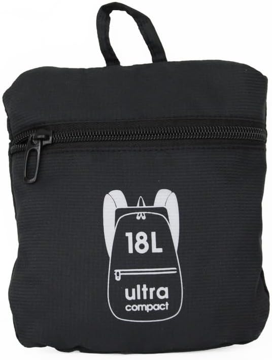 SONADA FOLDING BACKPACK