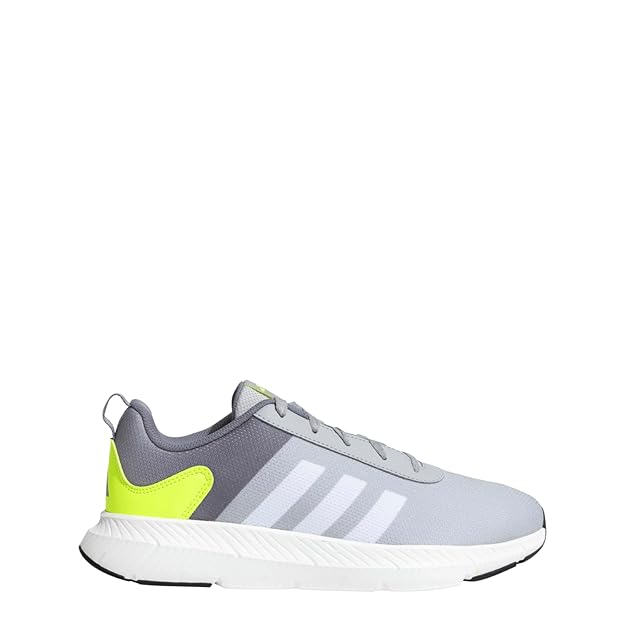 Adidas Mens Opticrun M Running Shoes (JJ5815)