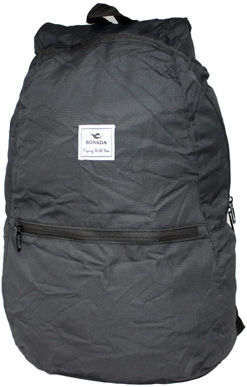 SONADA FOLDING BACKPACK