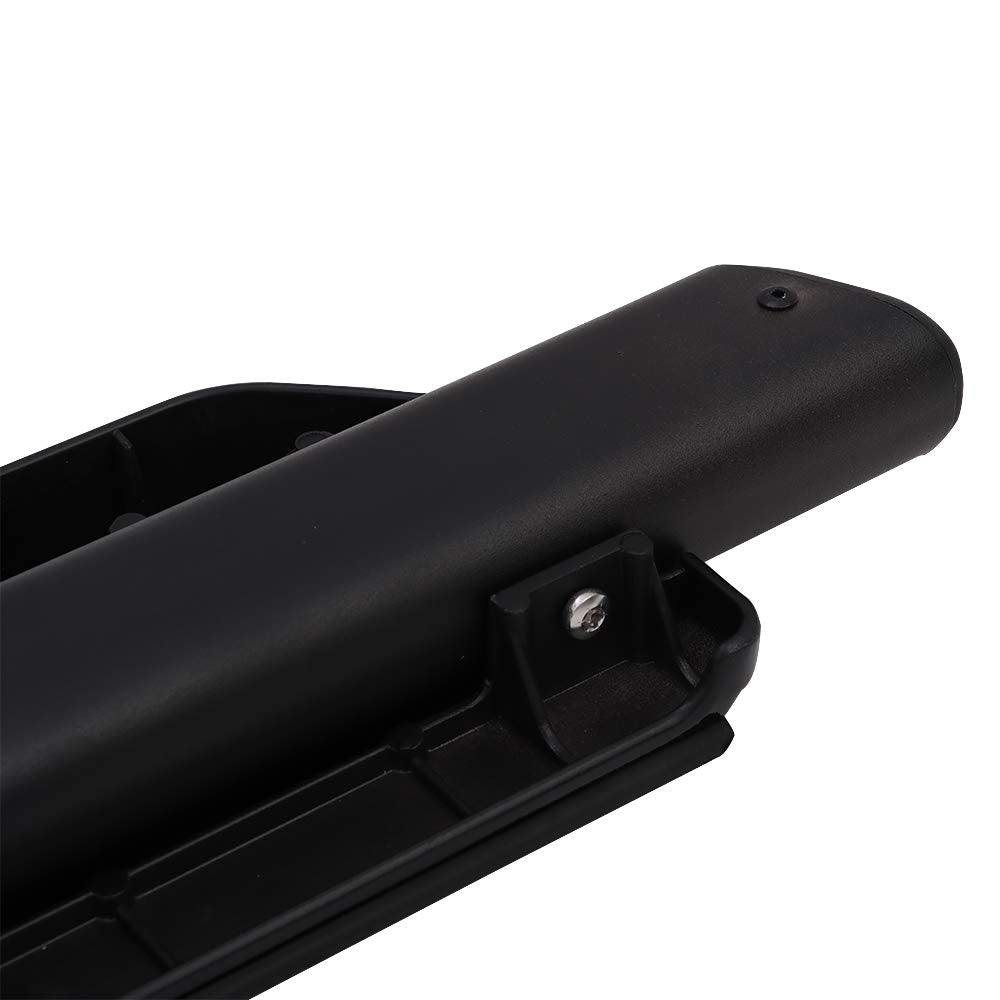 Snailfly Running Boards Side Steps Fit for Land Rover Defender