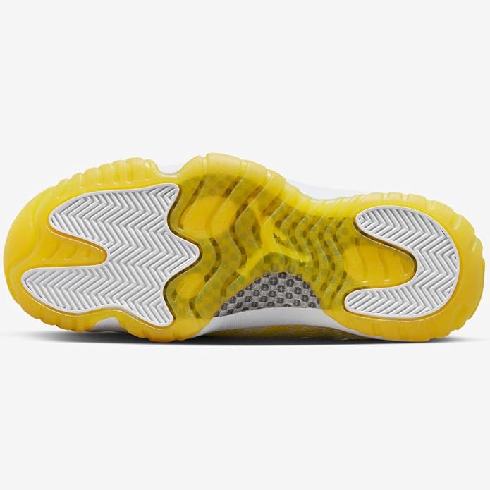 NIKE Air Jordan 11 Retro Low Women's Shoes Adult AH7860-107