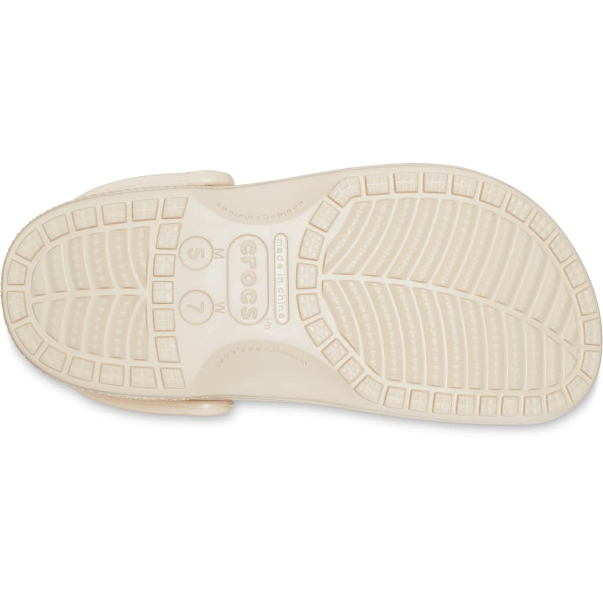 المقاس: 38-39 - قبقاب كروكس بايا للجنسين - قبقاب للبالغين