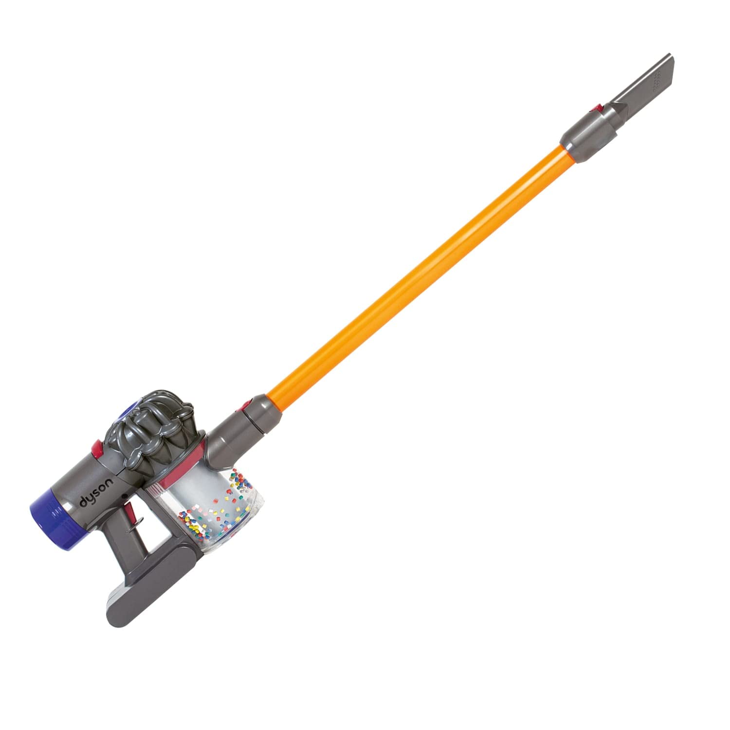 Casdon Little Helper Dyson Cord-Free Vacuum Cleaner - 68702