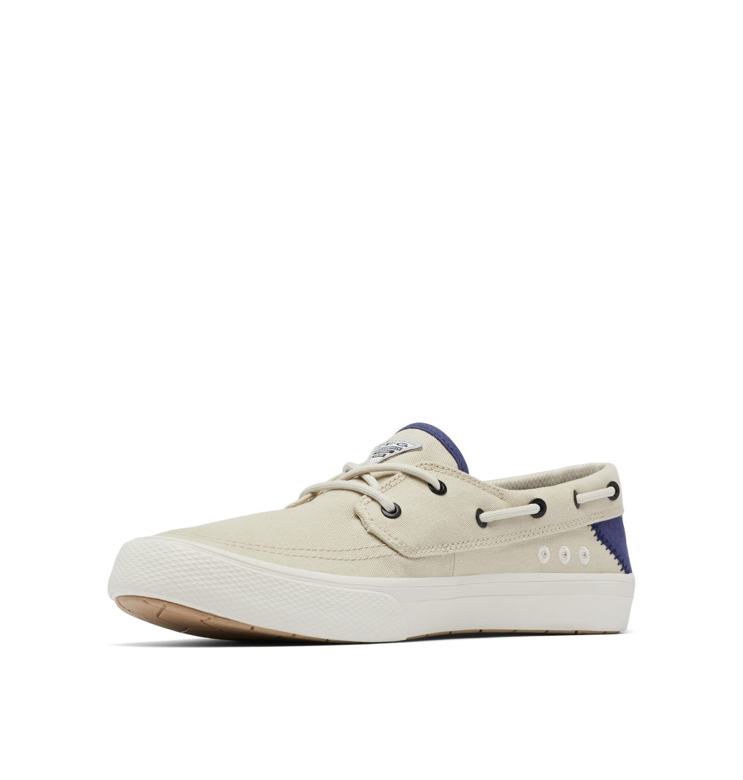 SIZE: 40.5 - Columbia Men's Slack Tide Boat PFG Shoe