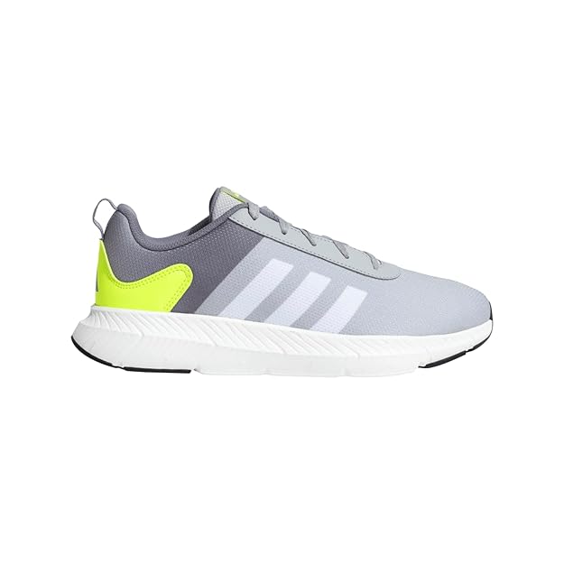 Adidas Mens Opticrun M Running Shoes (JJ5815)
