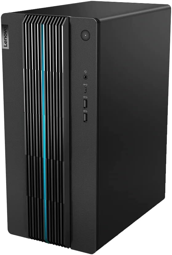 Lenovo IdeaCentre Gaming Desktop 5 17IAB7, Core i5, 16 GB, 512 SSD, RTX 3050